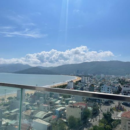 Tms Pullman Hotel, Can Ho Sieu Sang, Truc Dien Bien Quy Nhon Exterior photo