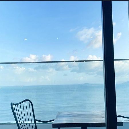 Tms Pullman Hotel, Can Ho Sieu Sang, Truc Dien Bien Quy Nhon Exterior photo